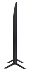 SAMSUNG UE85AU7102KXXH Ultra HD LED Smart televízió Televíziók - LED televízió - UHD 4K felbontású - 370649