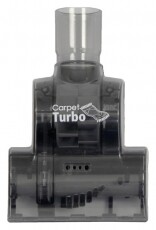 SAMSUNG VCA-TB480 mini turbo fej Háztartás / Otthon / Kültér - Porszívó / takarítógép - Porszívófej / kefe - 299363