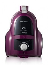 SAMSUNG VCC-4550V3W 1800W Porzs&aacute;k n&eacute;lk&uuml;li porsz&iacute;v&oacute; - lila H&aacute;ztart&aacute;s / Otthon / K&uuml;lt&eacute;r - Porsz&iacute;v&oacute; / takar&iacute;t&oacute;g&eacute;p - Porzs&aacute;k n&eacute;lk&uuml;li porsz&iacute;v&oacute; - 265875