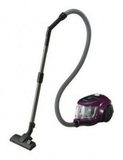 SAMSUNG VCC-4550V3W 1800W Porzs&aacute;k n&eacute;lk&uuml;li porsz&iacute;v&oacute; - lila H&aacute;ztart&aacute;s / Otthon / K&uuml;lt&eacute;r - Porsz&iacute;v&oacute; / takar&iacute;t&oacute;g&eacute;p - Porzs&aacute;k n&eacute;lk&uuml;li porsz&iacute;v&oacute; - 265875