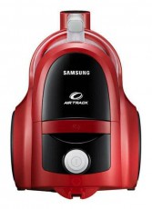SAMSUNG VCC45S0S3R porszívó Háztartás / Otthon / Kültér - Porszívó / takarítógép - Porzsák nélküli porszívó - 299365