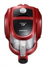 SAMSUNG VCC45S0S3R porszívó Háztartás / Otthon / Kültér - Porszívó / takarítógép - Porzsák nélküli porszívó - 299365