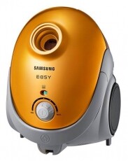 SAMSUNG VCC52E5V3O porszívó Háztartás / Otthon / Kültér - Porszívó / takarítógép - Porzsákos porszívó - 299366