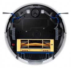 SAMSUNG VR10J5031UC/GE robotporszívó Háztartás / Otthon / Kültér - Porszívó / takarítógép - Robotporszívó - 299368