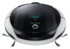 SAMSUNG VR10J5031UC/GE robotporszívó Háztartás / Otthon / Kültér - Porszívó / takarítógép - Robotporszívó - 299368
