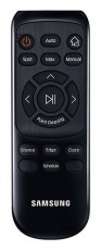 SAMSUNG VR10J5051UD/GE robotporszívó Háztartás / Otthon / Kültér - Porszívó / takarítógép - Robotporszívó - 299369