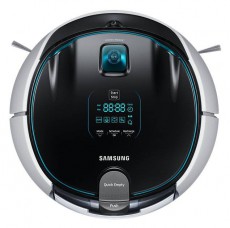 SAMSUNG VR10J5051UD/GE robotporszívó Háztartás / Otthon / Kültér - Porszívó / takarítógép - Robotporszívó - 299369