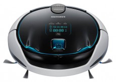 SAMSUNG VR10J5051UD/GE robotporszívó Háztartás / Otthon / Kültér - Porszívó / takarítógép - Robotporszívó - 299369