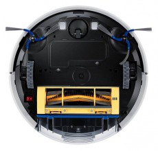 SAMSUNG VR10J5051UD/GE robotporszívó Háztartás / Otthon / Kültér - Porszívó / takarítógép - Robotporszívó - 299369