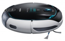 SAMSUNG VR10J5051UD/GE robotporszívó Háztartás / Otthon / Kültér - Porszívó / takarítógép - Robotporszívó - 299369