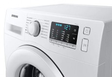 SAMSUNG WW70AA126TE/LE mosógép Háztartás / Otthon / Kültér - Mosógép / szárítógép - Elöltöltős normál (60cm-ig) mosógép - 371564
