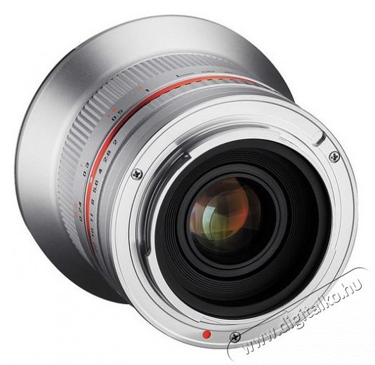 Samyang 12mm f/2.0 NCS CS (SONY E) ez&uuml;st &Uacute;jdons&aacute;gok - Legfrissebb term&eacute;kek - 313772