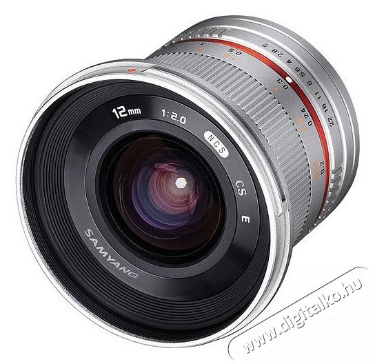 Samyang 12mm f/2.0 NCS CS (SONY E) ez&uuml;st &Uacute;jdons&aacute;gok - Legfrissebb term&eacute;kek - 313772