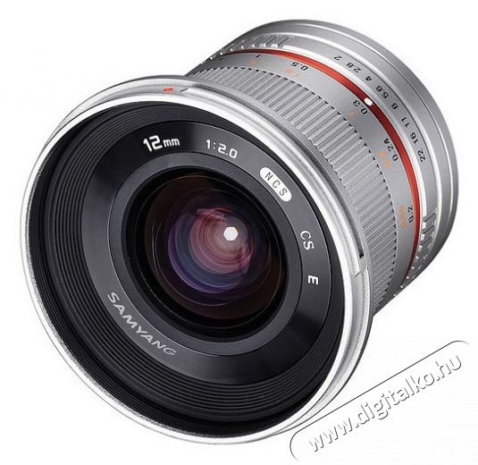 Samyang 12mm f/2.0 NCS CS (SONY E) ez&uuml;st &Uacute;jdons&aacute;gok - Legfrissebb term&eacute;kek - 313772