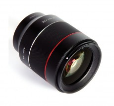 Samyang 50mm f/1.4 AF FE (Sony) autofókusz objektív Fotó-Videó kiegészítők - Objektív - Fix fókuszú objektív - 313894