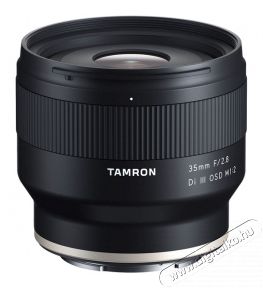 Samyang AF 35mm f/2.8 (Sony E) objekt&iacute;v Fot&oacute;-Vide&oacute; kieg&eacute;sz&iacute;tők - Objekt&iacute;v - Fix f&oacute;kusz&uacute; objekt&iacute;v - 375470
