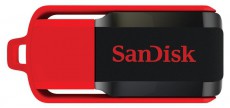 SanDisk USB pendrive 16GB Cruzer Switch - 114717 Memória kártya / Pendrive - Pendrive - 265017