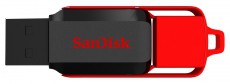 SanDisk USB pendrive 16GB Cruzer Switch - 114717 Memória kártya / Pendrive - Pendrive - 265017