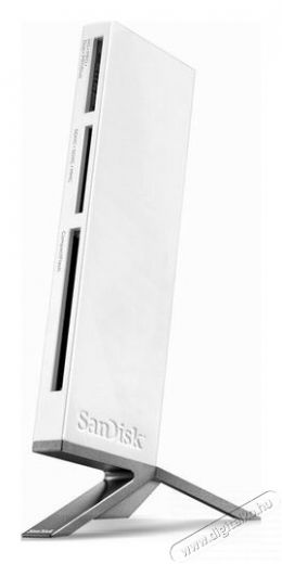SanDisk ImageMate kártyaolvasó USB 3.0 - 114703 Memória kártya / Pendrive - Kártya olvasó - 256077