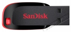 SanDisk USB pendrive 16GB Cruzer Blade - 104336 Egyéb - Nem forgalmazzuk ! - 251550