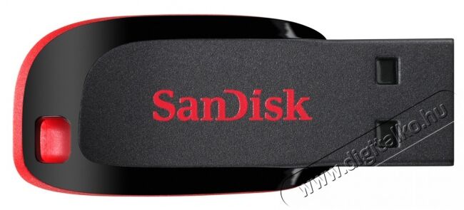 SanDisk USB pendrive 16GB Cruzer Blade - 104336 Egyéb - Nem forgalmazzuk ! - 251550