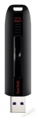 SanDisk USB pendrive 32GB Cruzer Extreme 3.0 190MB/S Mem&oacute;ria k&aacute;rtya / Pendrive - Pendrive - 256175