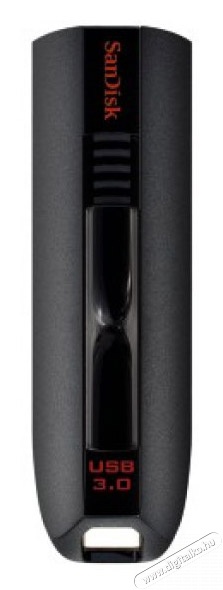 SanDisk USB pendrive 32GB Cruzer Extreme 3.0 190MB/S Mem&oacute;ria k&aacute;rtya / Pendrive - Pendrive - 256175