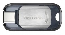 SanDisk 64GB Ultra USB Type-C USB 3.1 pendrive (186456) Memória kártya / Pendrive - Pendrive - 359757