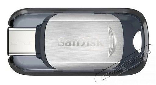 SanDisk 64GB Ultra USB Type-C USB 3.1 pendrive (186456) Memória kártya / Pendrive - Pendrive