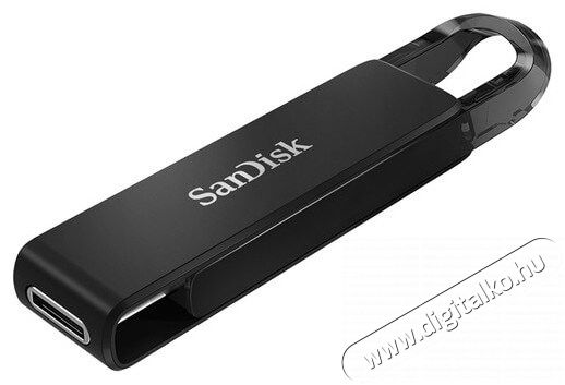 SanDisk 32GB Ultra USB Type-C USB 3.1 pendrive (186455) Egyéb - Nem forgalmazzuk ! - 359756