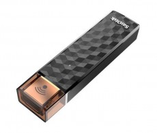 SanDisk Connect Wifi Stick 64GB - 139745 Memória kártya / Pendrive - Wifis mobil adattároló - 297604