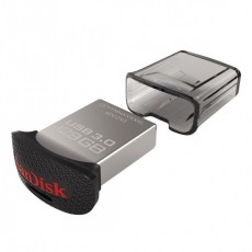 SanDisk USB 3.0 pendrive 128GB Cruzer Fit Ultra 150MB/s - 173354 Memória kártya / Pendrive - Pendrive - 306352