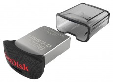 SanDisk USB 3.0 pendrive 32GB Cruzer Fit Ultra 150MB/s - 173352 Egyéb - Nem forgalmazzuk ! - 306350