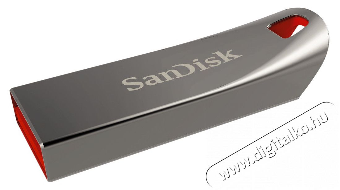 SanDisk USB pendrive 32GB Cruzer Force - 123811 Egyéb - Nem forgalmazzuk ! - 273979