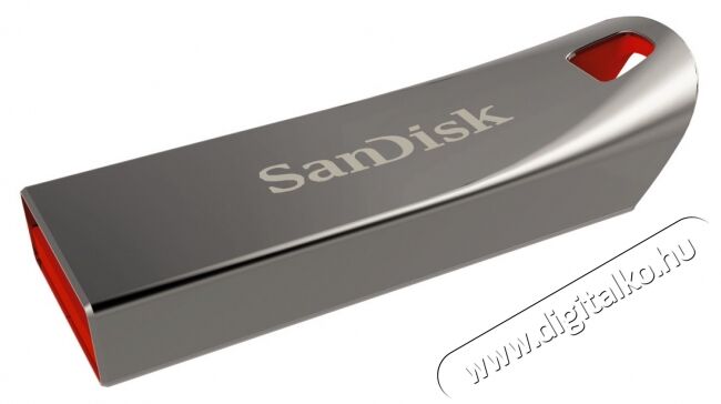 SanDisk USB pendrive 32GB Cruzer Force - 123811 Egyéb - Nem forgalmazzuk ! - 273979