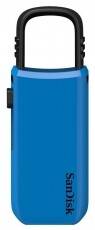SanDisk CRUZER U pendrive 32GB - 139705 Memória kártya / Pendrive - Pendrive - 290335