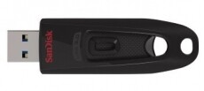 SanDisk USB 3.0 pendrive 256GB Cruzer Ultra 100MB/s - 139717 Egyéb - Nem forgalmazzuk ! - 296816