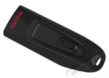 SanDisk USB 3.0 pendrive 256GB Cruzer Ultra 100MB/s - 139717 Memória kártya / Pendrive - Pendrive