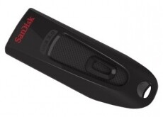 SanDisk USB 3.0 pendrive 256GB Cruzer Ultra 100MB/s - 139717 Egyéb - Nem forgalmazzuk ! - 296816