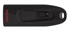 SanDisk USB 3.0 pendrive 256GB Cruzer Ultra 100MB/s - 139717 Egyéb - Nem forgalmazzuk ! - 296816