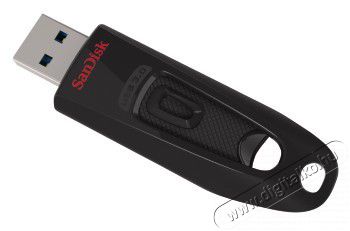 SanDisk USB 3.0 pendrive 256GB Cruzer Ultra 100MB/s - 139717 Memória kártya / Pendrive - Pendrive