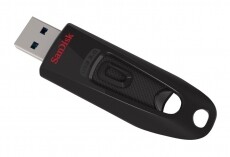 SanDisk USB pendrive 3.0 32GB Cruzer Ultra - 123835 Egyéb - Nem forgalmazzuk ! - 275119