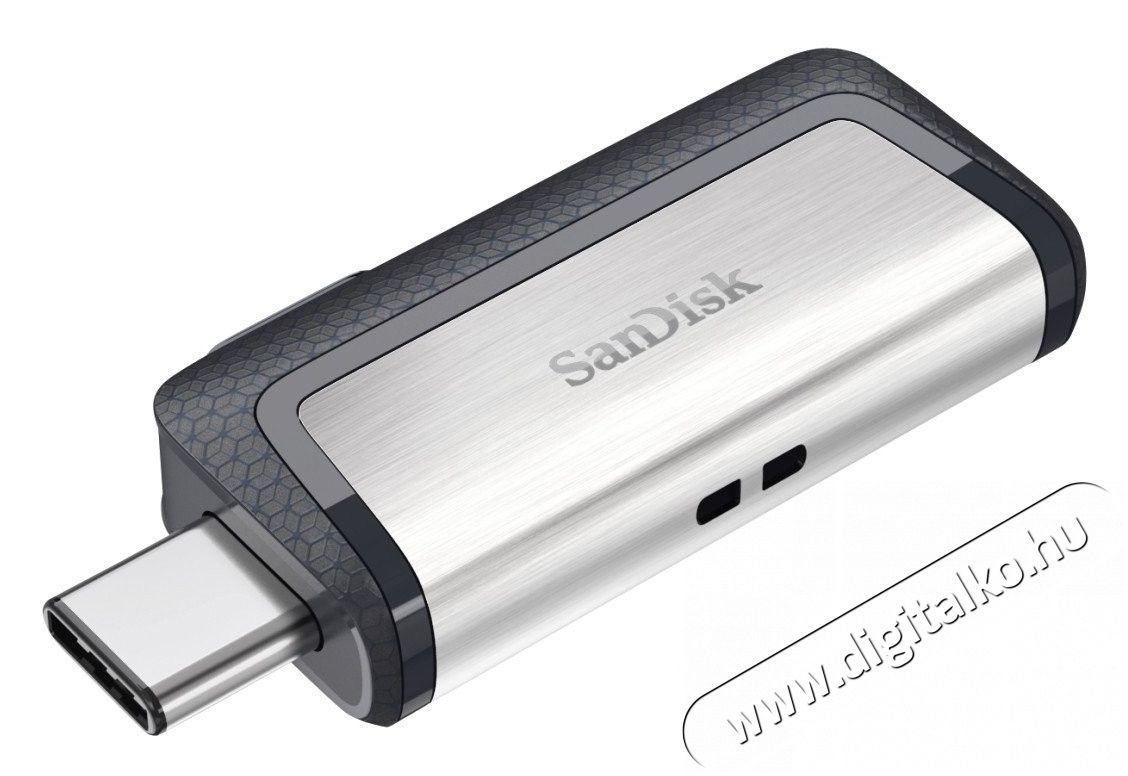 SanDisk Ultra Dual 256GB USB 3.1 (SDDDC2-256G-G46) pendrive - (139778) Egyéb - Nem forgalmazzuk ! - 345287