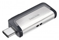 SanDisk Ultra Dual 256GB USB 3.1 (SDDDC2-256G-G46) pendrive - (139778) Egyéb - Nem forgalmazzuk ! - 345287