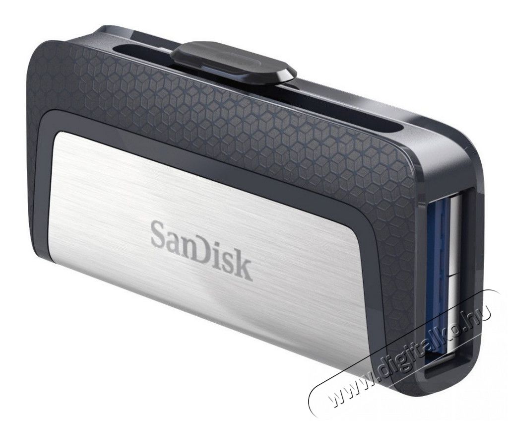 SanDisk Ultra Dual 256GB USB 3.1 (SDDDC2-256G-G46) pendrive - (139778) Egyéb - Nem forgalmazzuk ! - 345287