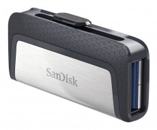 SanDisk Ultra Dual 256GB USB 3.1 (SDDDC2-256G-G46) pendrive - (139778) Egyéb - Nem forgalmazzuk ! - 345287