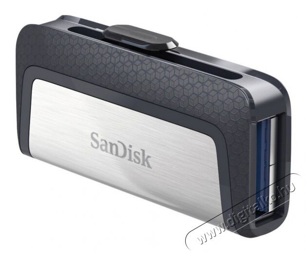 SanDisk Ultra Dual 256GB USB 3.1 (SDDDC2-256G-G46) pendrive - (139778) Egyéb - Nem forgalmazzuk ! - 345287