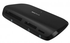 SanDisk Imagemate kártyaolvasó USB 3.1 (SDDR-489-G47) (173499) Memória kártya / Pendrive - Kártya olvasó - 335577