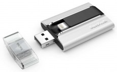 SanDisk iXPAND Apple Lighting 16GB pendrive - 124106 Memória kártya / Pendrive - Pendrive - 298211