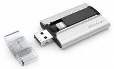 SanDisk iXPAND Apple Lighting 32GB pendrive - 124107 Memória kártya / Pendrive - Pendrive - 298212